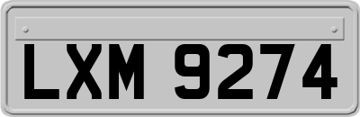 LXM9274