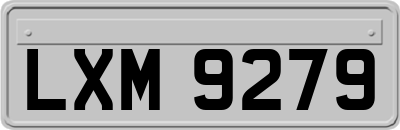 LXM9279