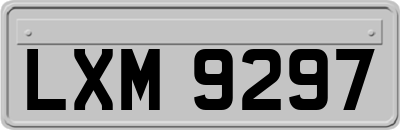 LXM9297