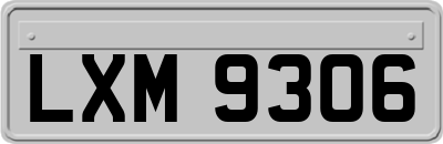 LXM9306