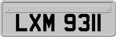 LXM9311