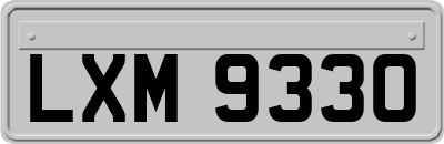 LXM9330