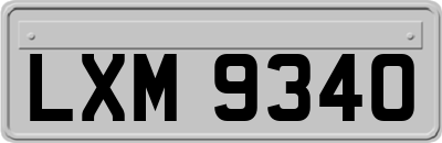 LXM9340
