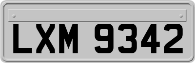 LXM9342