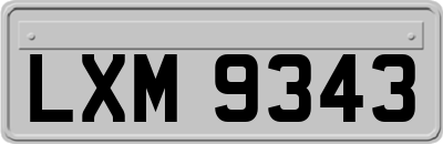 LXM9343