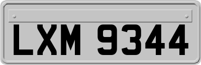 LXM9344