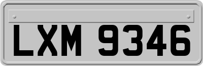 LXM9346