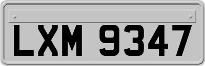 LXM9347