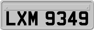 LXM9349