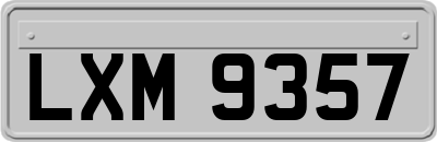 LXM9357