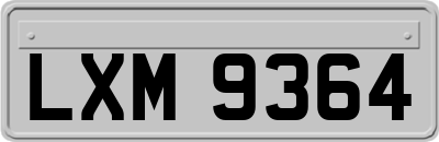 LXM9364