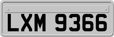 LXM9366