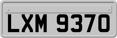 LXM9370