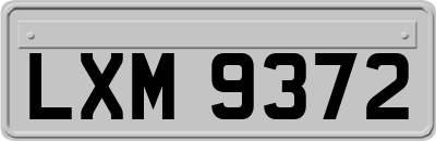 LXM9372