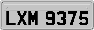 LXM9375