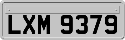 LXM9379