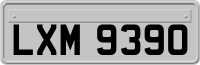 LXM9390
