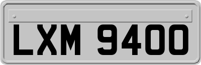 LXM9400