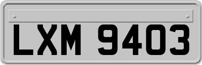 LXM9403