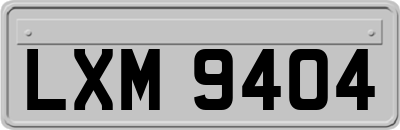 LXM9404