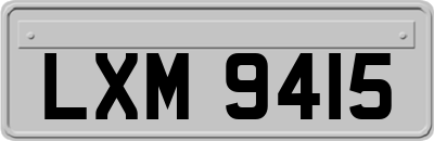 LXM9415