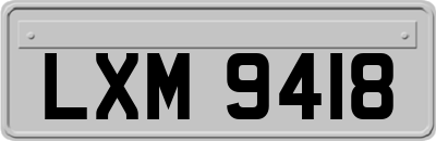 LXM9418