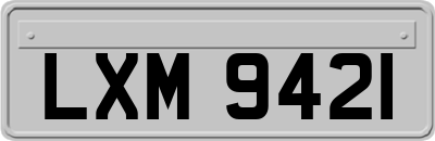LXM9421