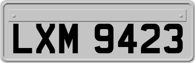 LXM9423
