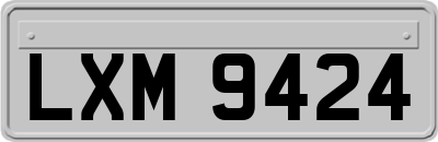 LXM9424