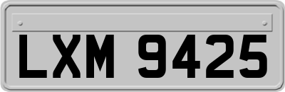 LXM9425