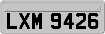 LXM9426