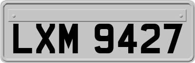 LXM9427