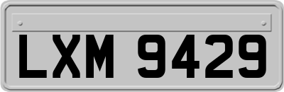 LXM9429