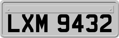 LXM9432