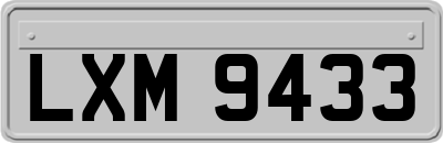 LXM9433