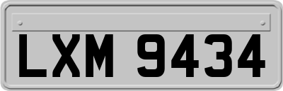 LXM9434