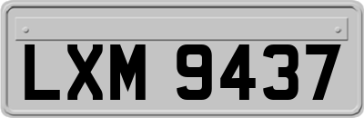 LXM9437