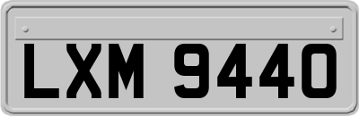 LXM9440