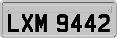 LXM9442