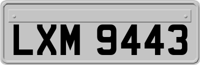LXM9443