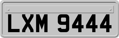 LXM9444