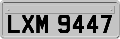 LXM9447