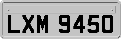 LXM9450