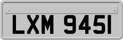 LXM9451