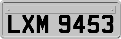 LXM9453