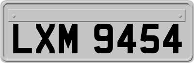 LXM9454