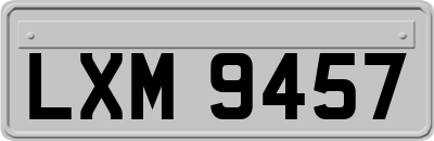 LXM9457