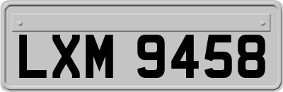 LXM9458