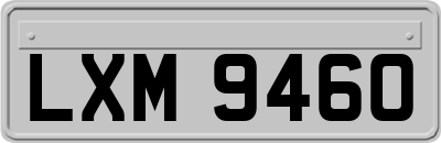 LXM9460