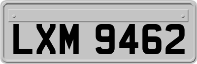LXM9462